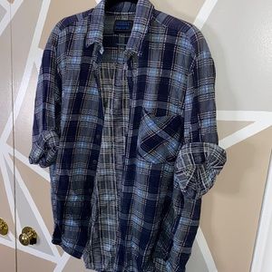 Vintage Flannel